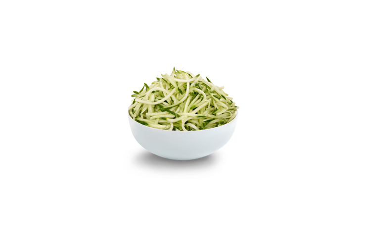 Kokkesmart nyhet - strimlet agurk🥒
