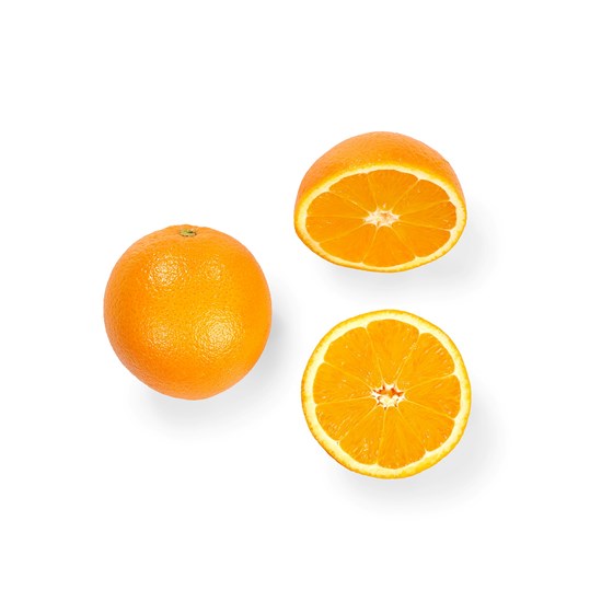 Smaken av Verden appelsin Rossinyol kg