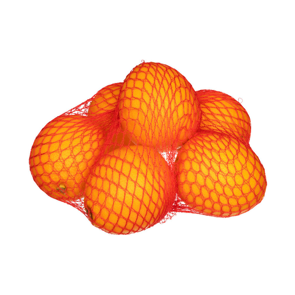 Appelsin 1kg nett