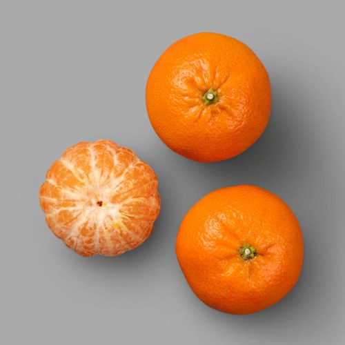 Smaken av Verden klementin Nadorcott