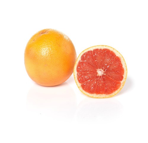Grapefrukt rød stk