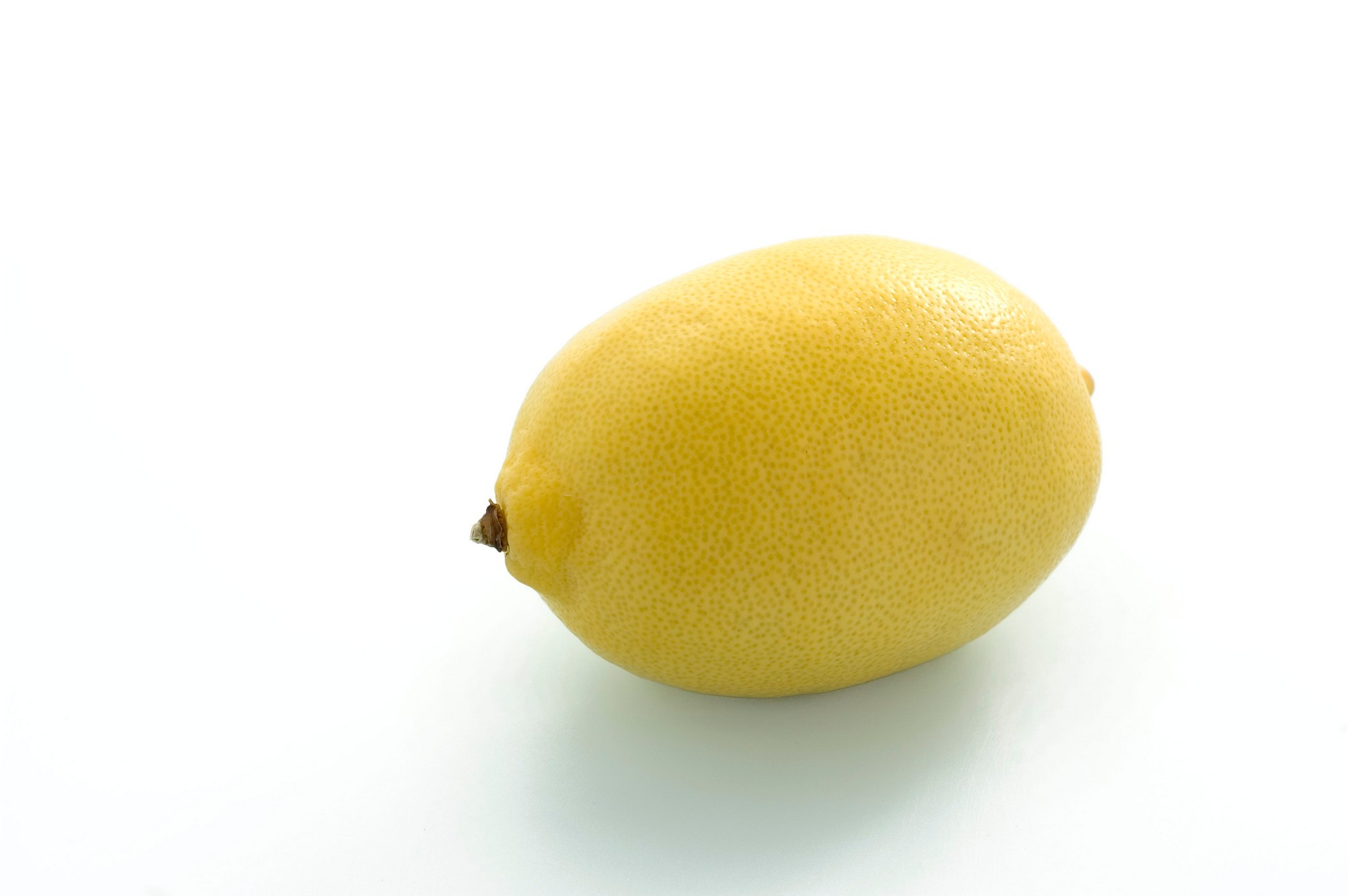 Sitron økologisk kg