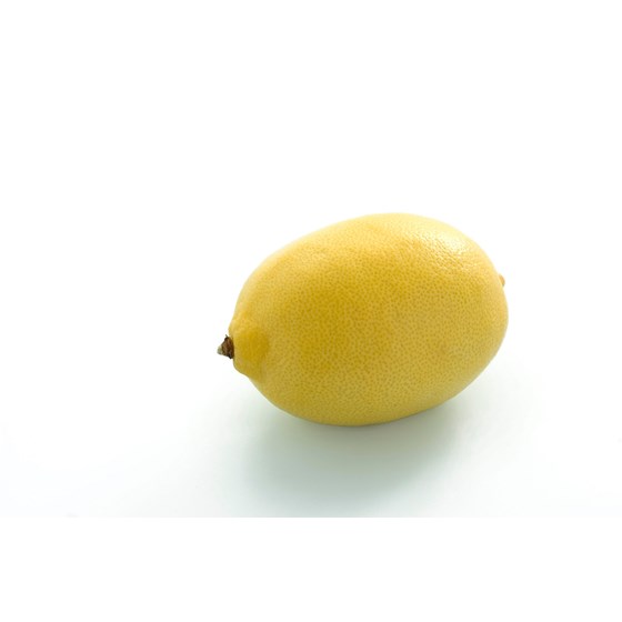 Sitron økologisk kg