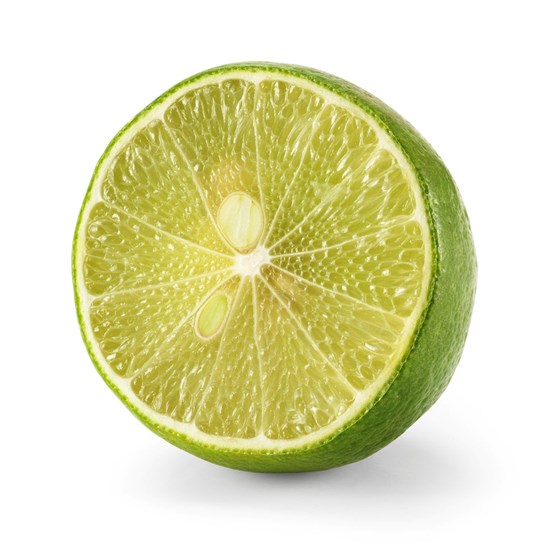Lime Økologisk kg