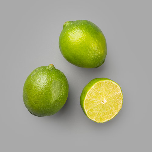 Smaken av verden lime big kg