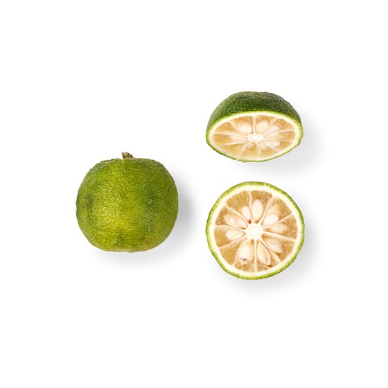 Yuzu
