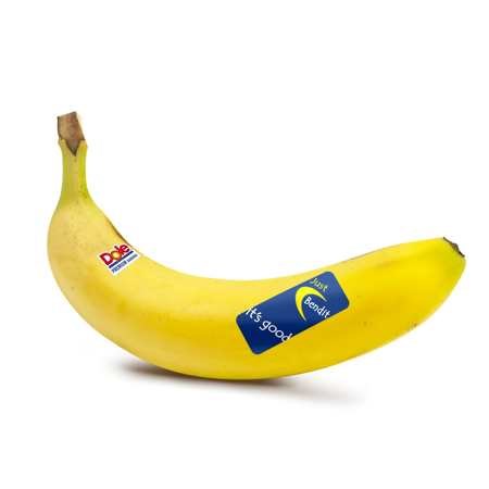 Banan stk
