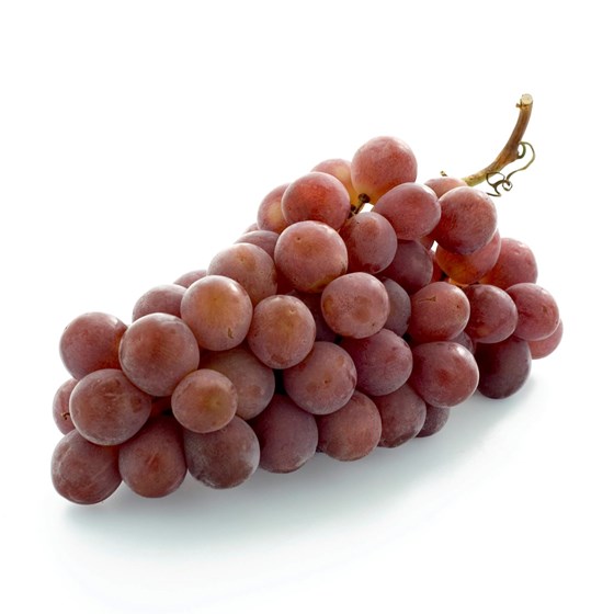 Drue fargede stenfri 500gr