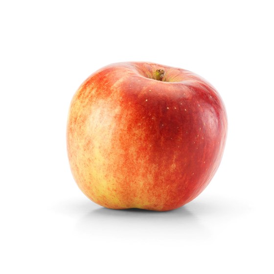 Lavpris eple rød