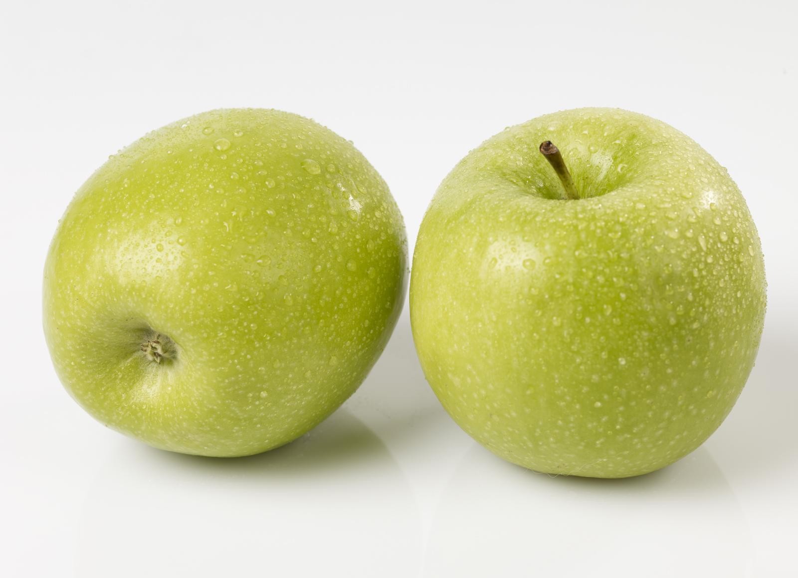 Eple grønne stk
