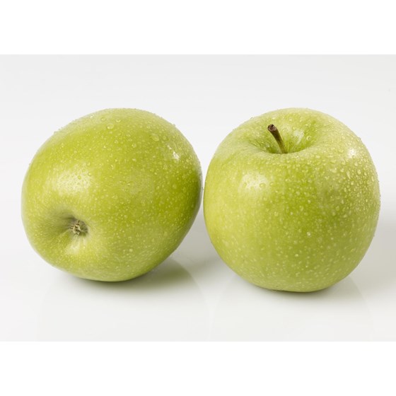 Eple grønne stk