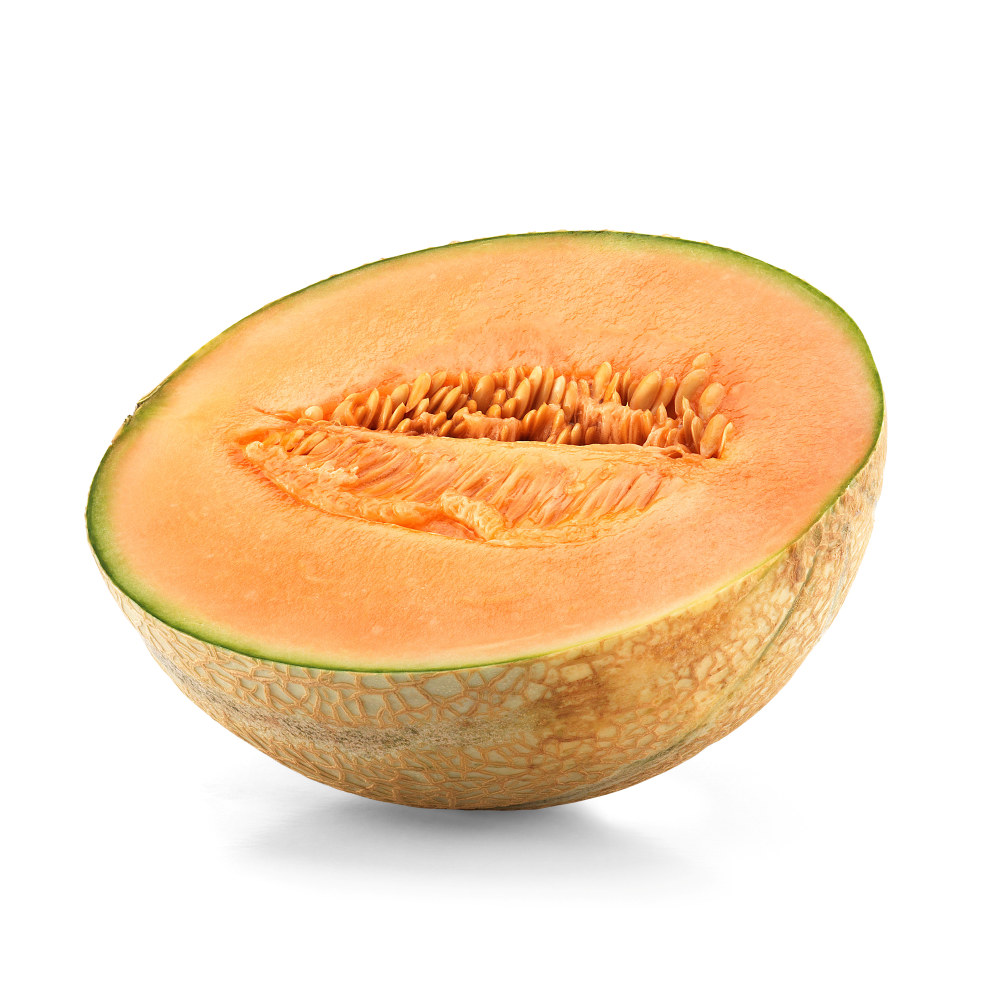 Smaken av Verden Cantaloupe melon
