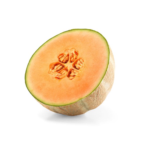 SMAKEN AV MELON CANTALOUPE 5ST