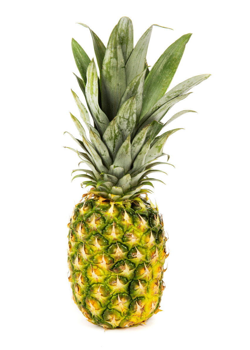 Ananas gold