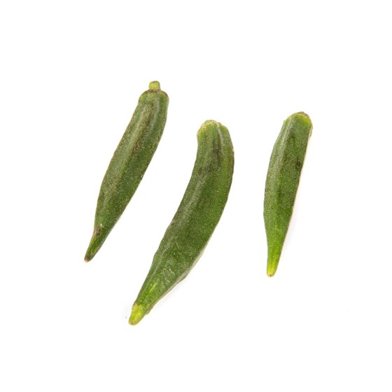 OKRA KG