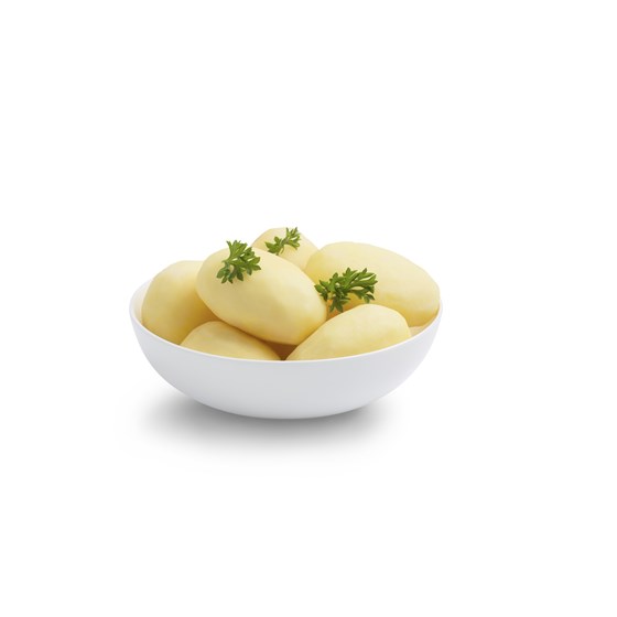 POTET STD SKR RÅ 5 KG