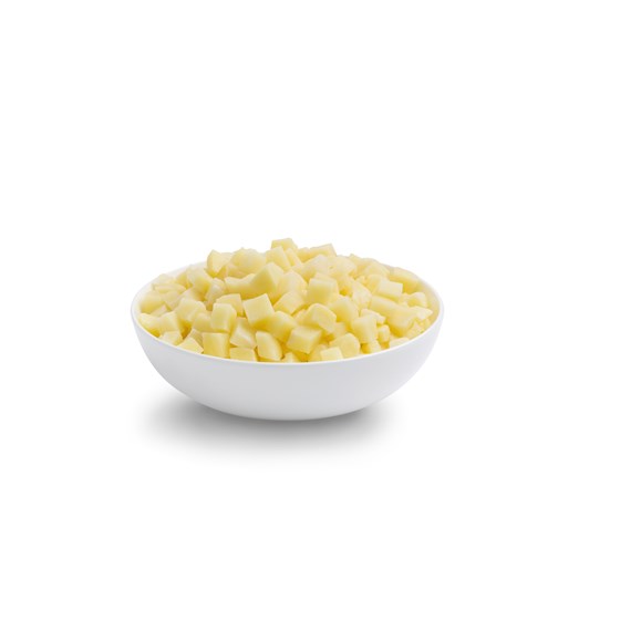 POTET TERNET RÅ 5 KG 10x10 MM