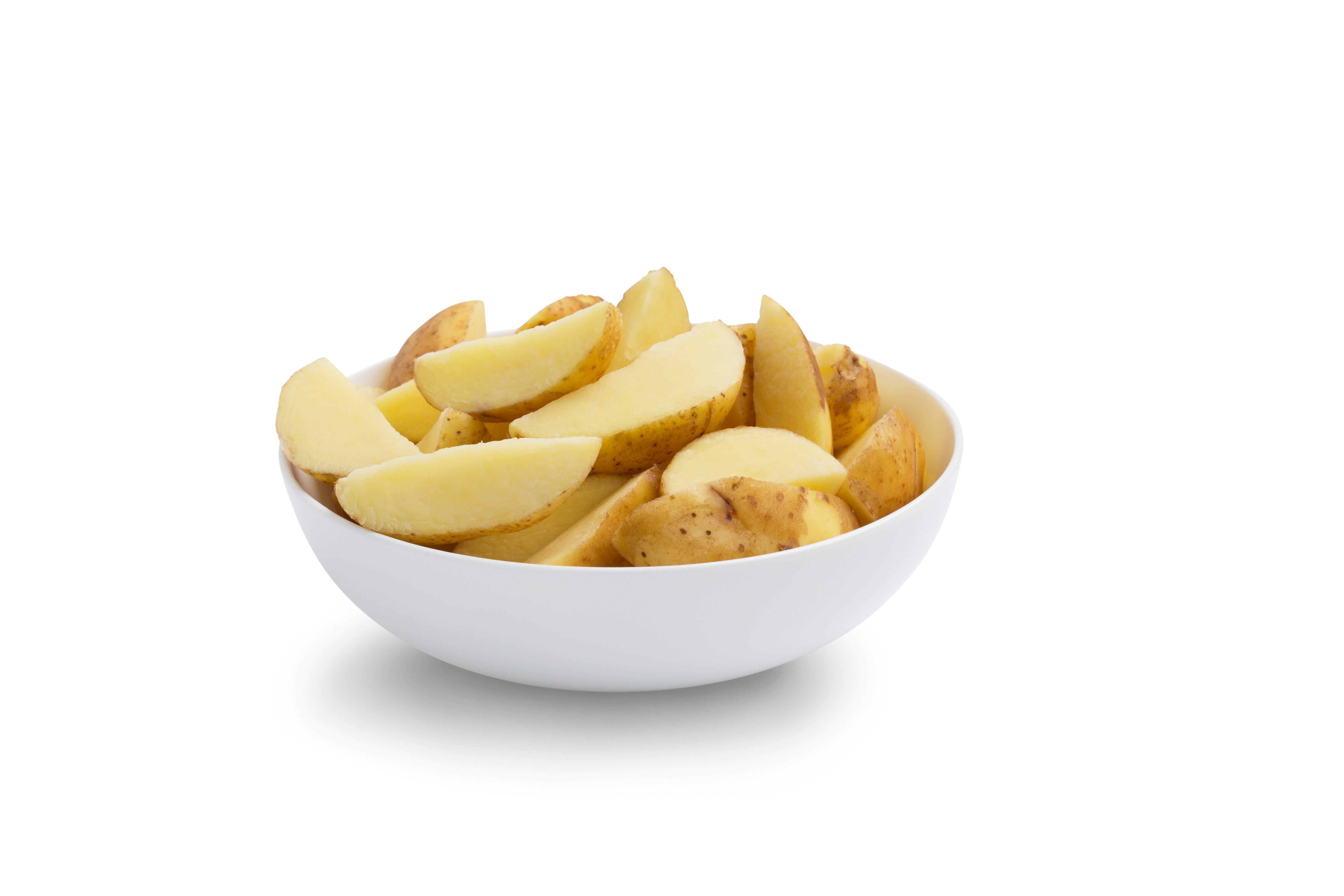 Potetbåter M/SK SV 2.5 KG