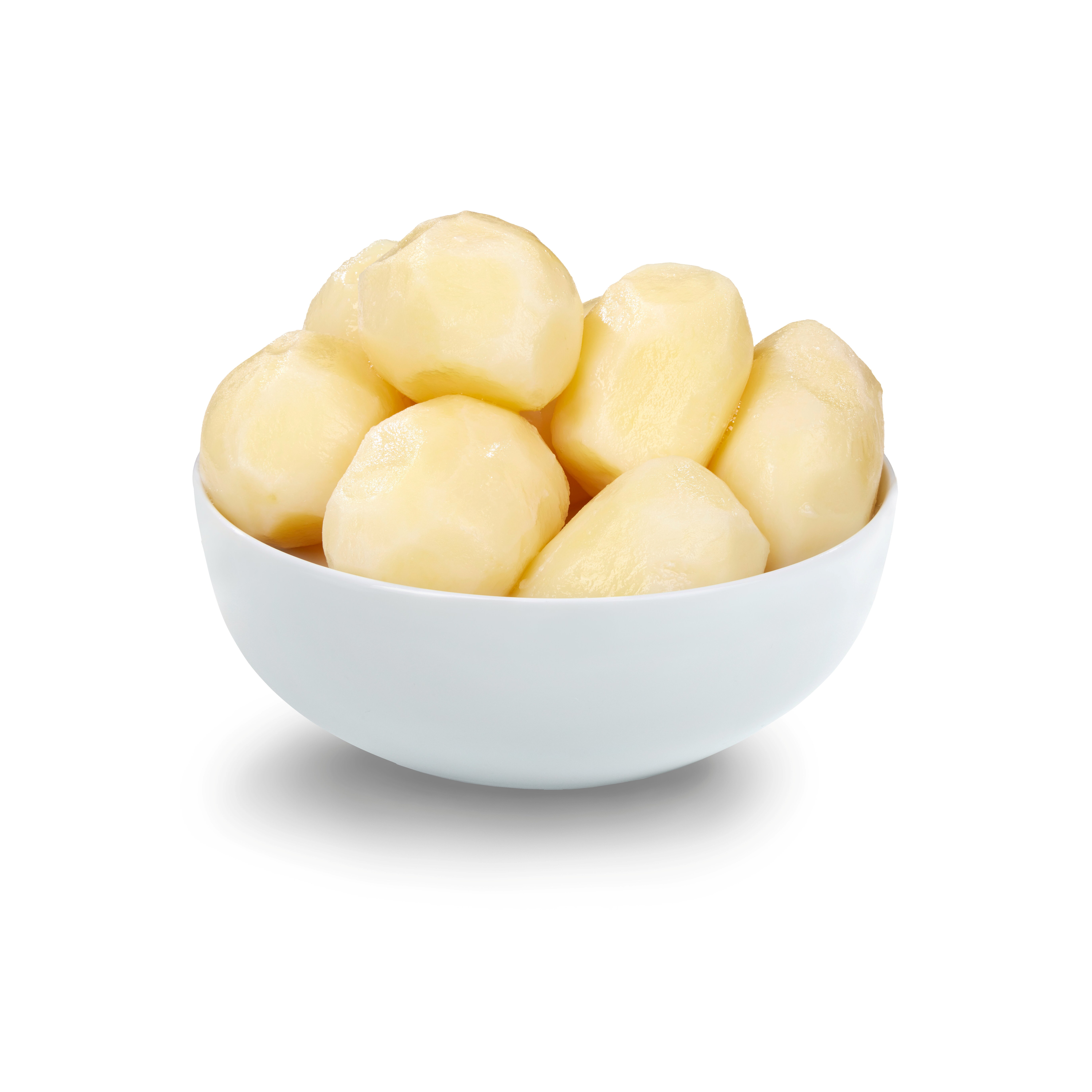 POTET 400 G STD SKR SV LITEN