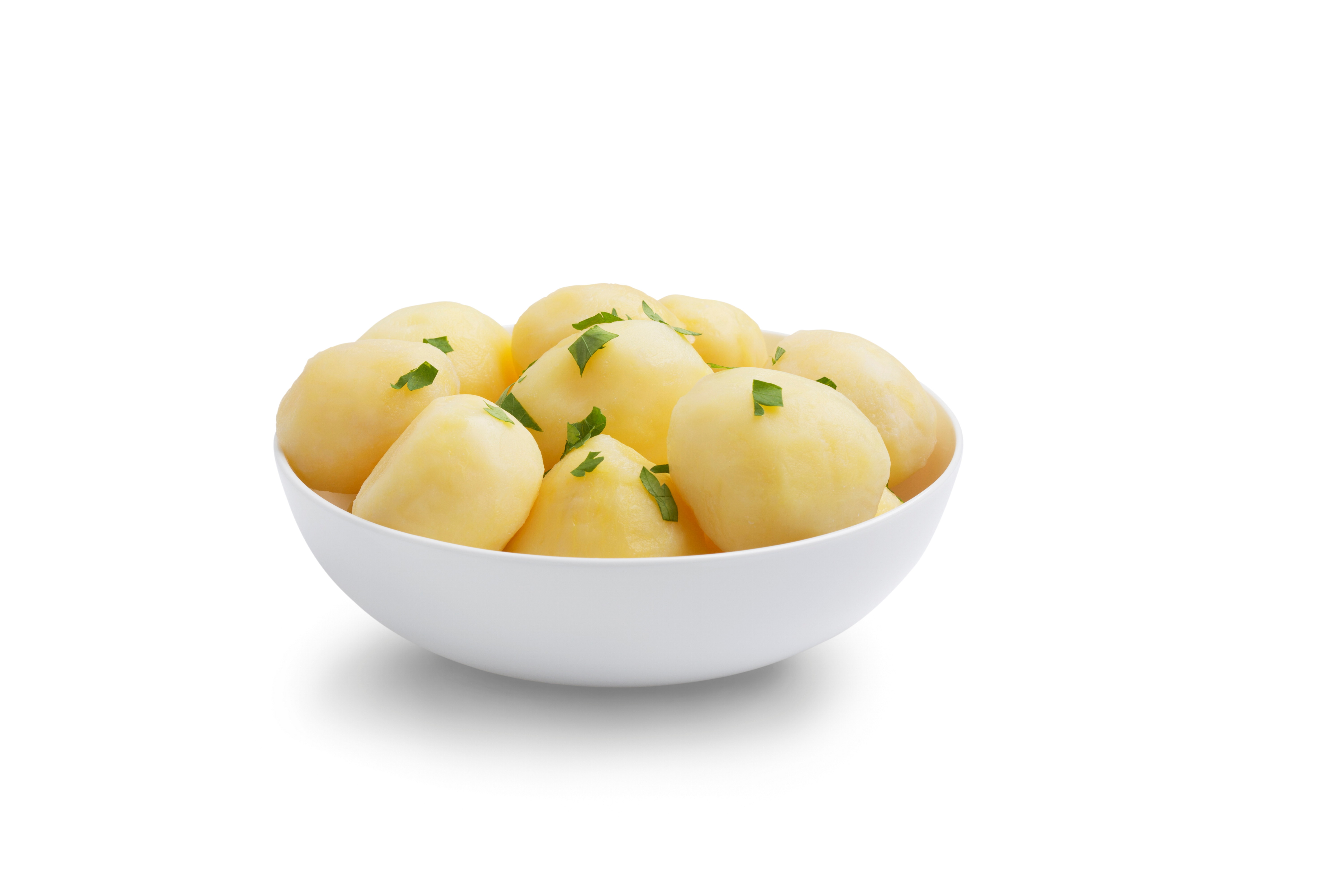 POTET 400 G STD SKR SV LITEN