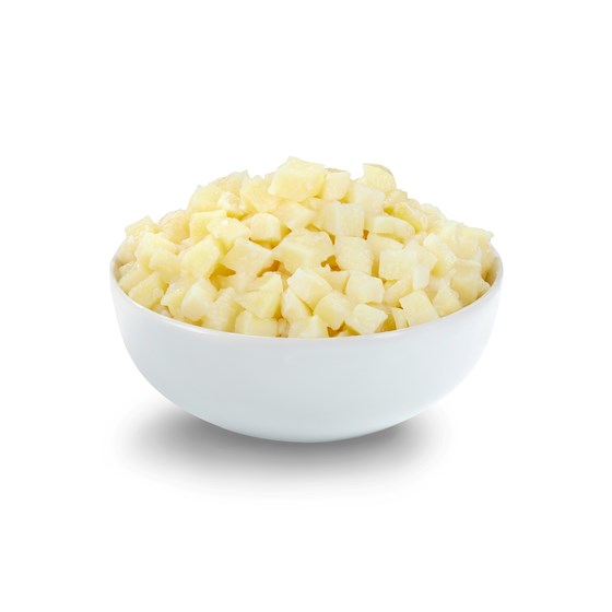 POTET TERN SKR SV 2.5 KG 10X10