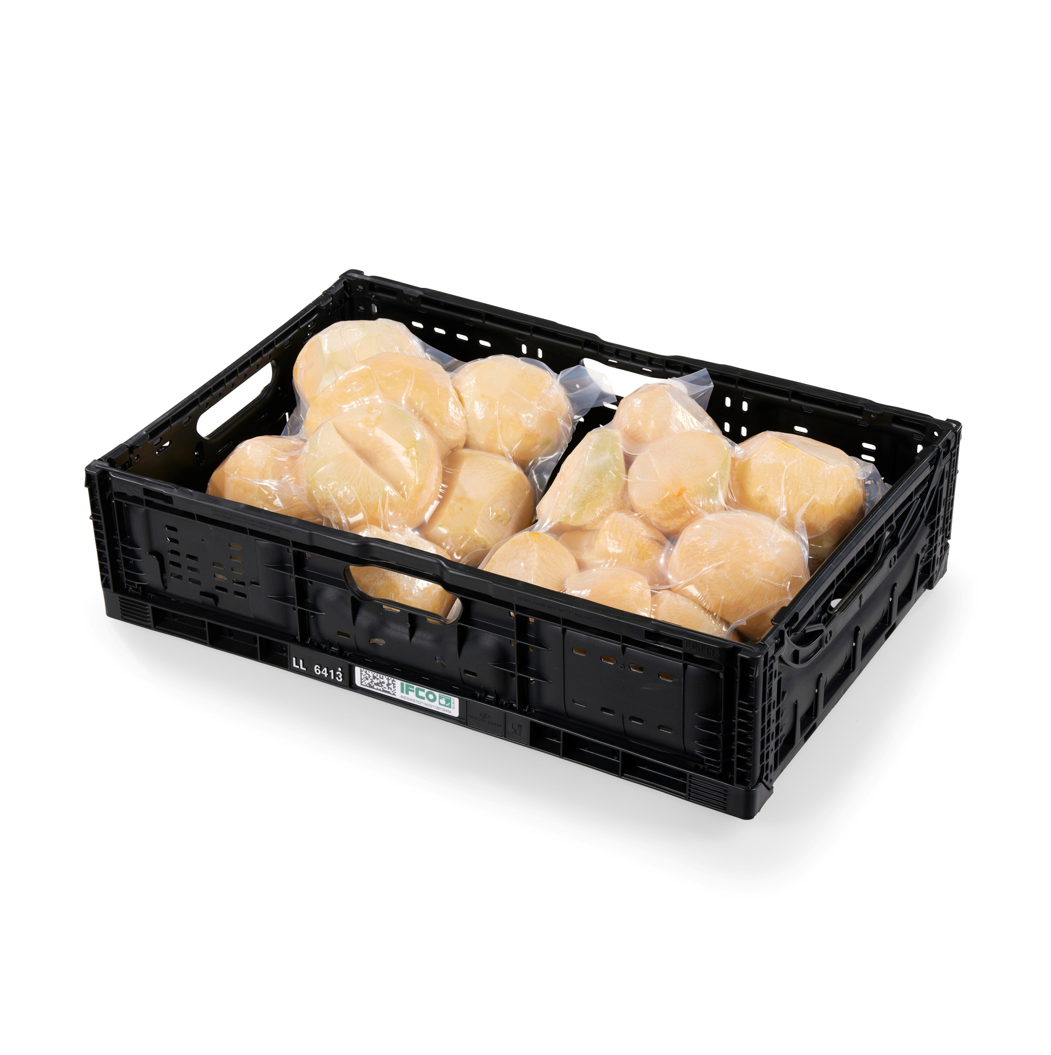 LAVPRIS KÅLROT HEL SKRE RÅ 5KG