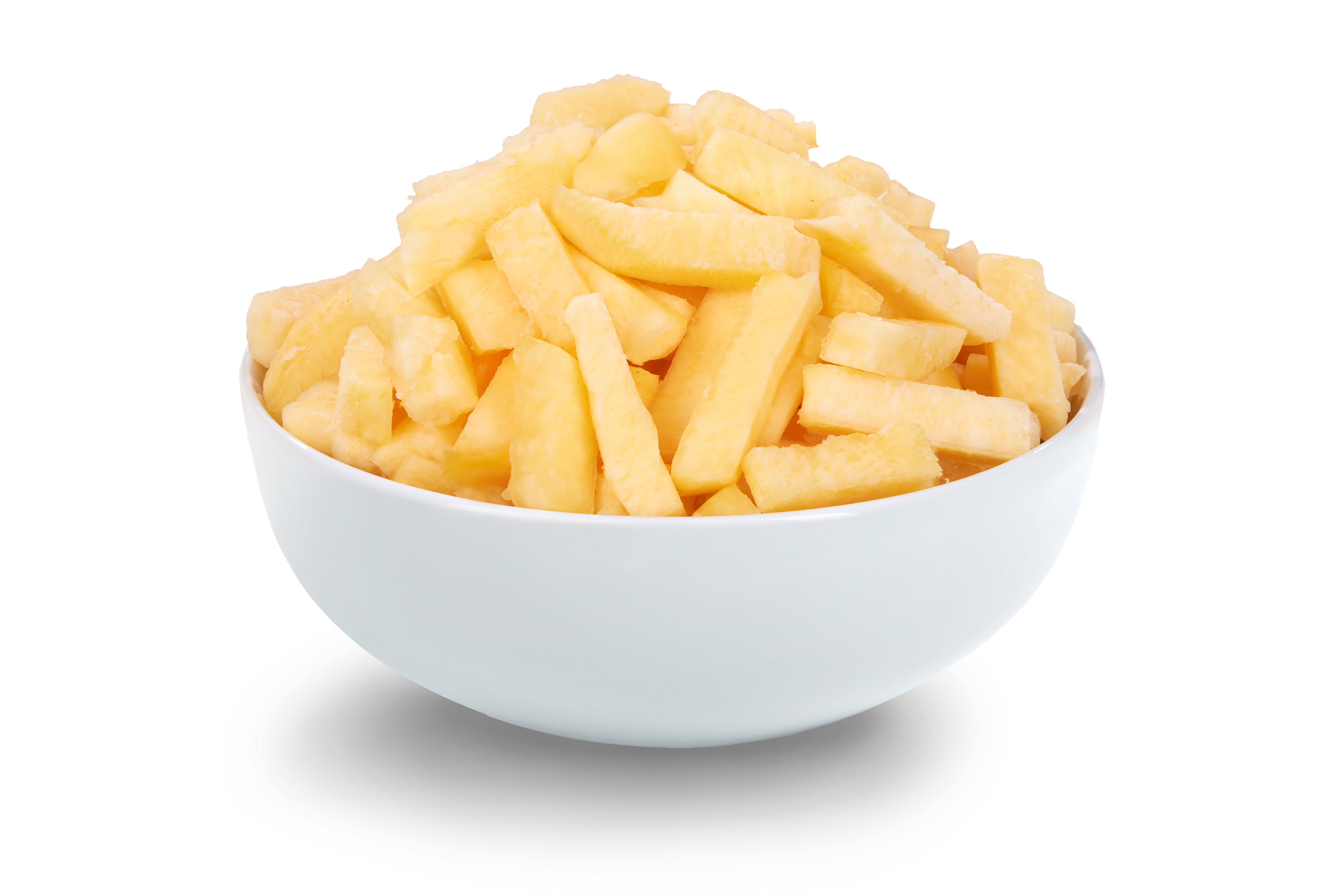 KÅLROT STAVER INDUSTR RÅ 2,5 KG