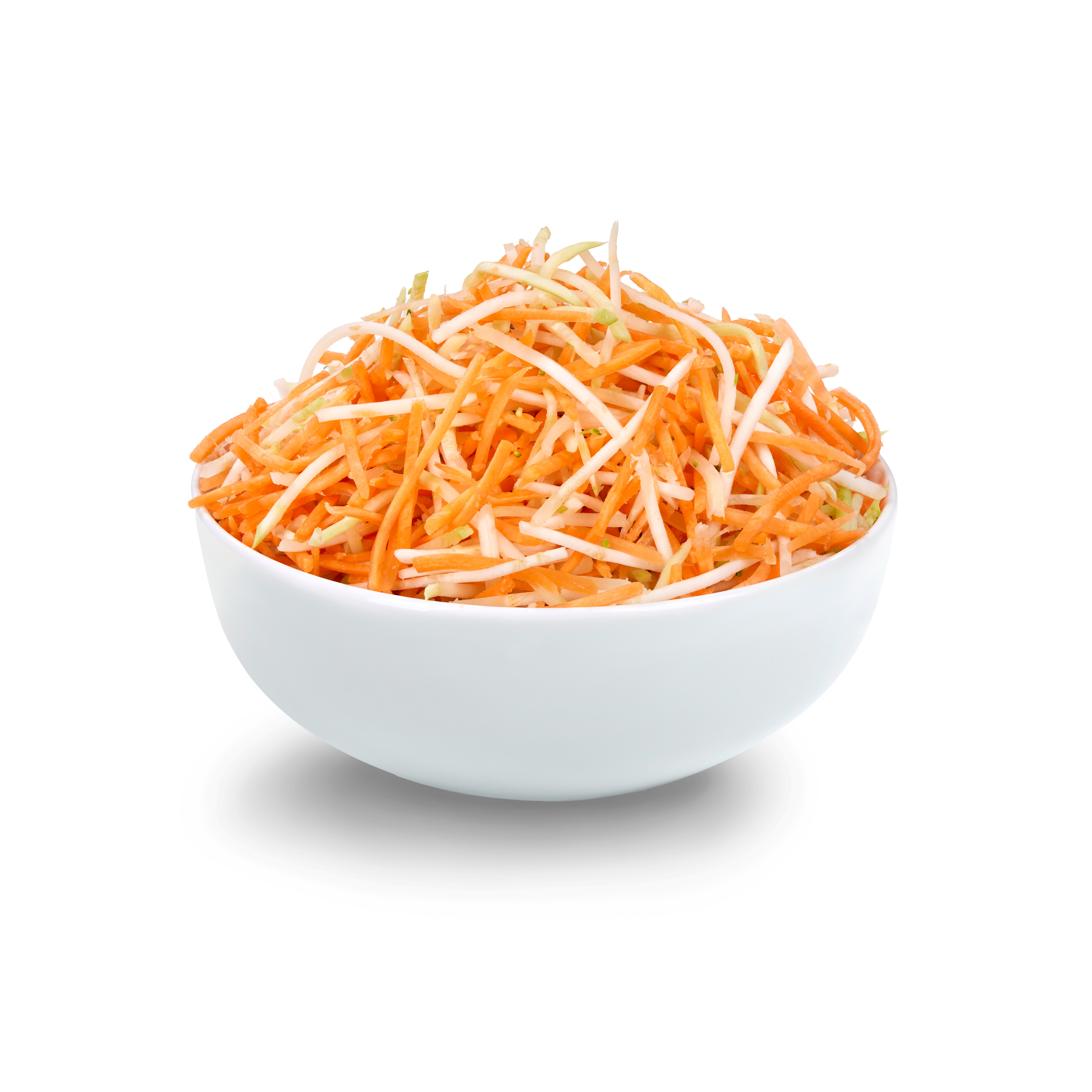 GRØNNSAKSBLANDING JULIENNE 1KG