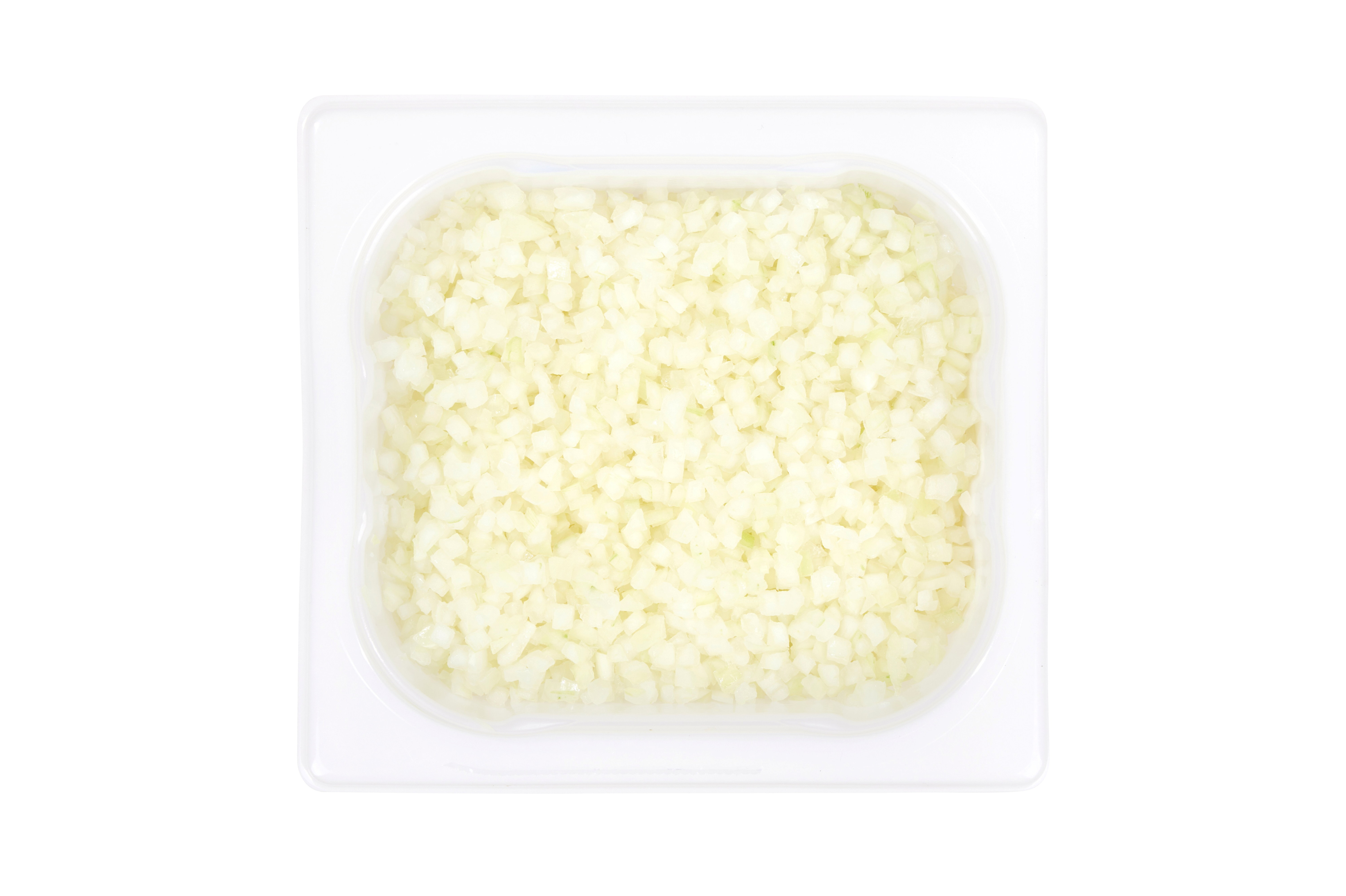 PØLSELØK 5x5mm 250G 1/6 GN
