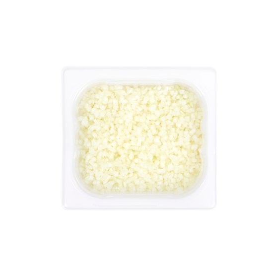 PØLSELØK 5x5mm 250G 1/6 GN