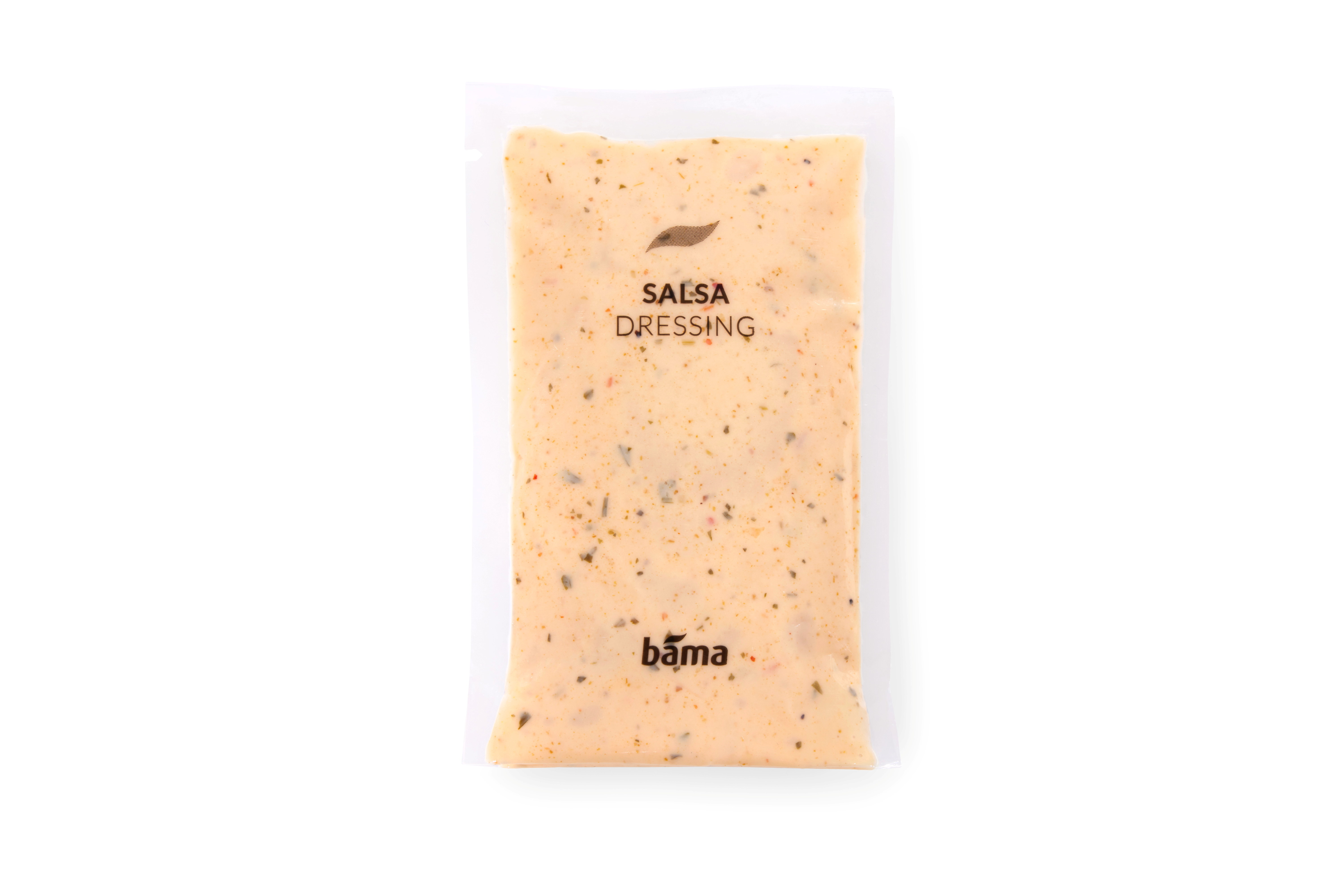 SALSA DRESSING 50 G 30 PO/KS BAMA