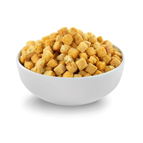 BRØDKRUTONGER 1 KG