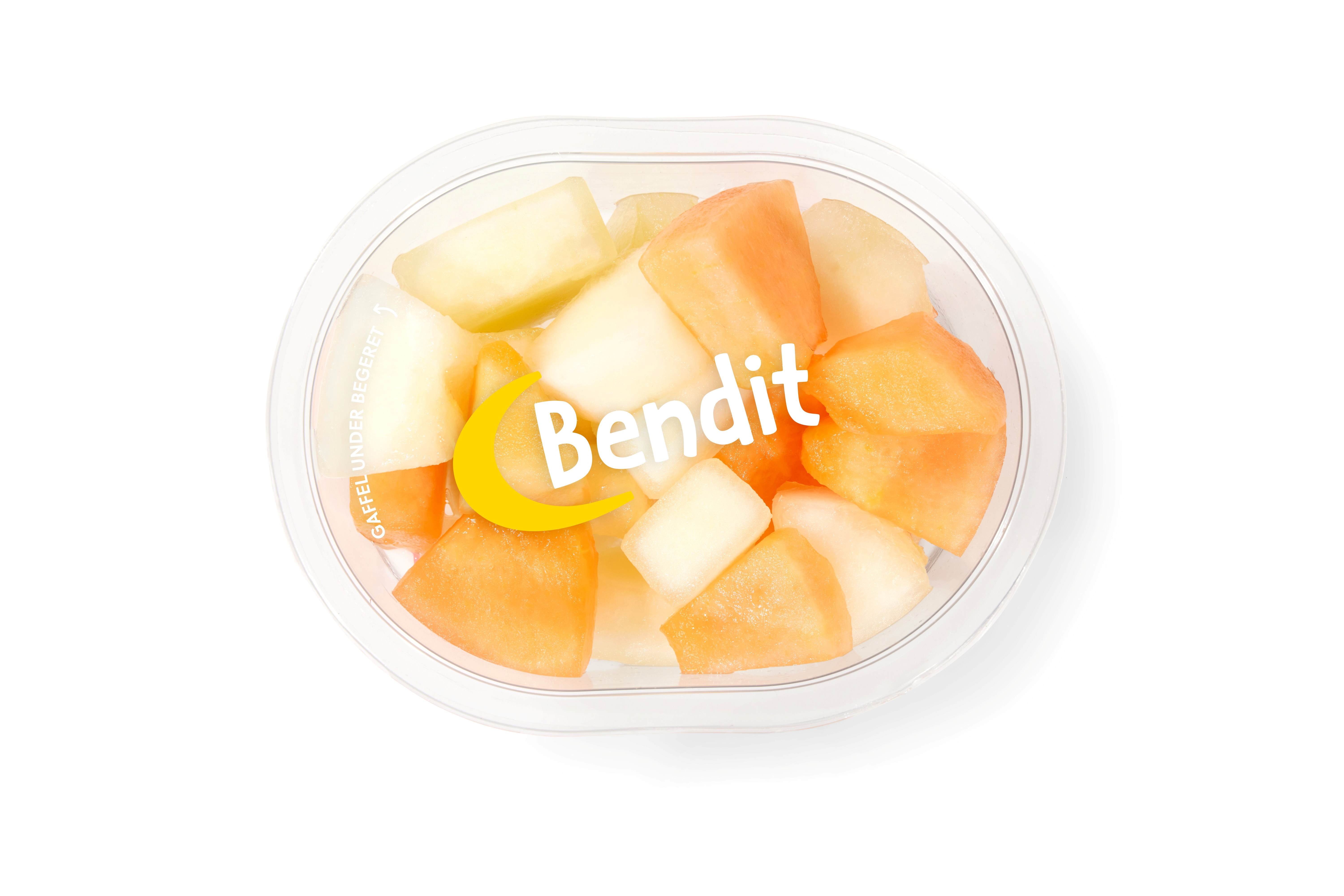 MELONMIKS 200 G BENDIT