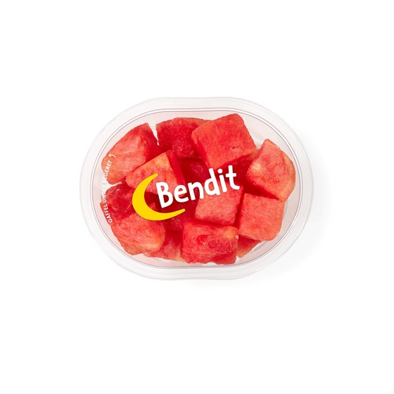 VANNMELON 200 G BENDIT