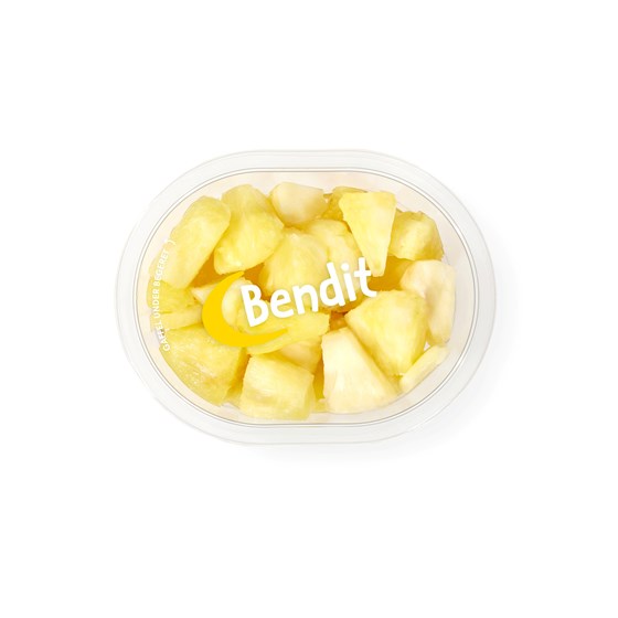 ANANAS 200G BENDIT