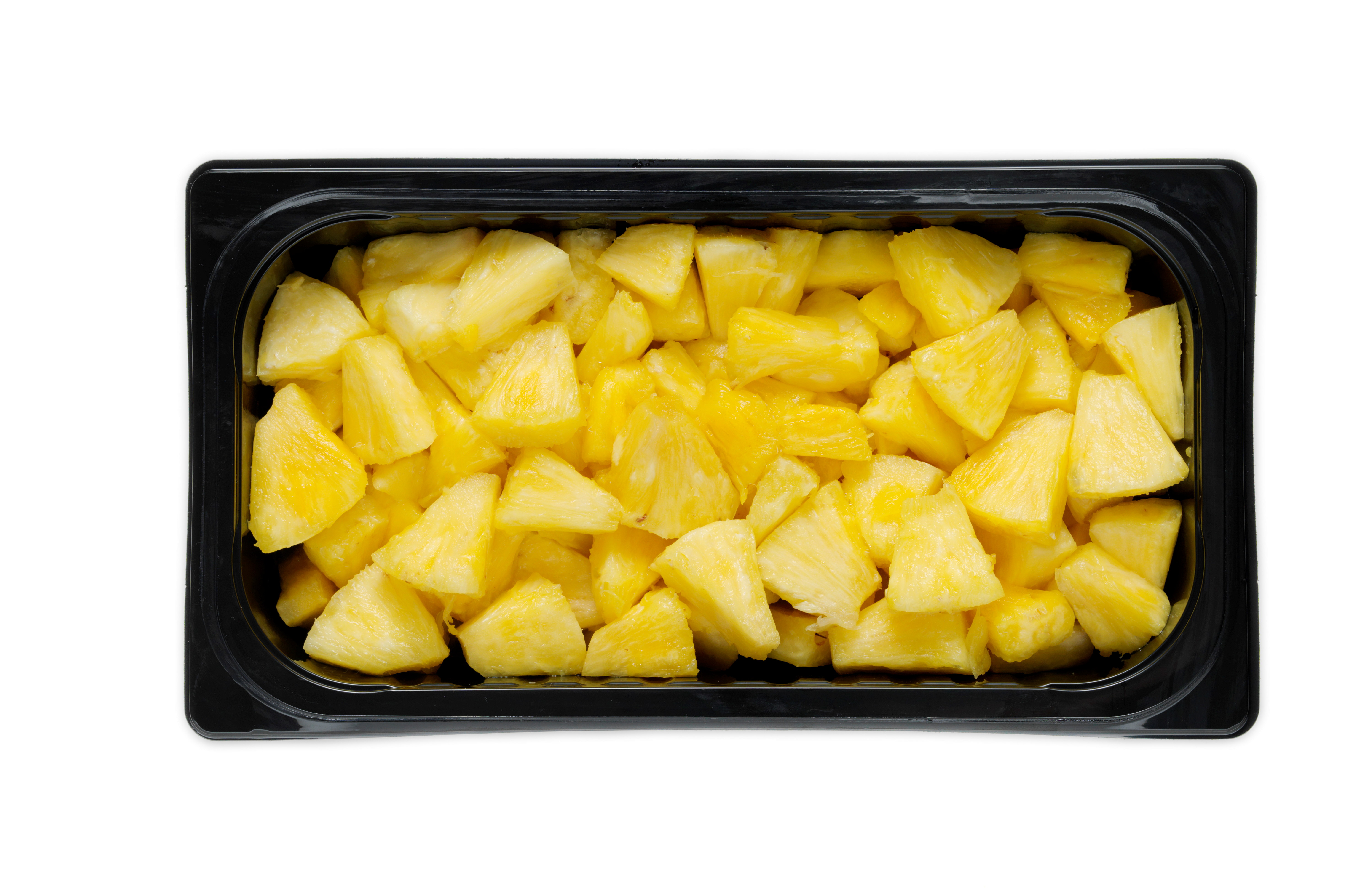 ANANAS I BITER 1/3 GN 1600 G