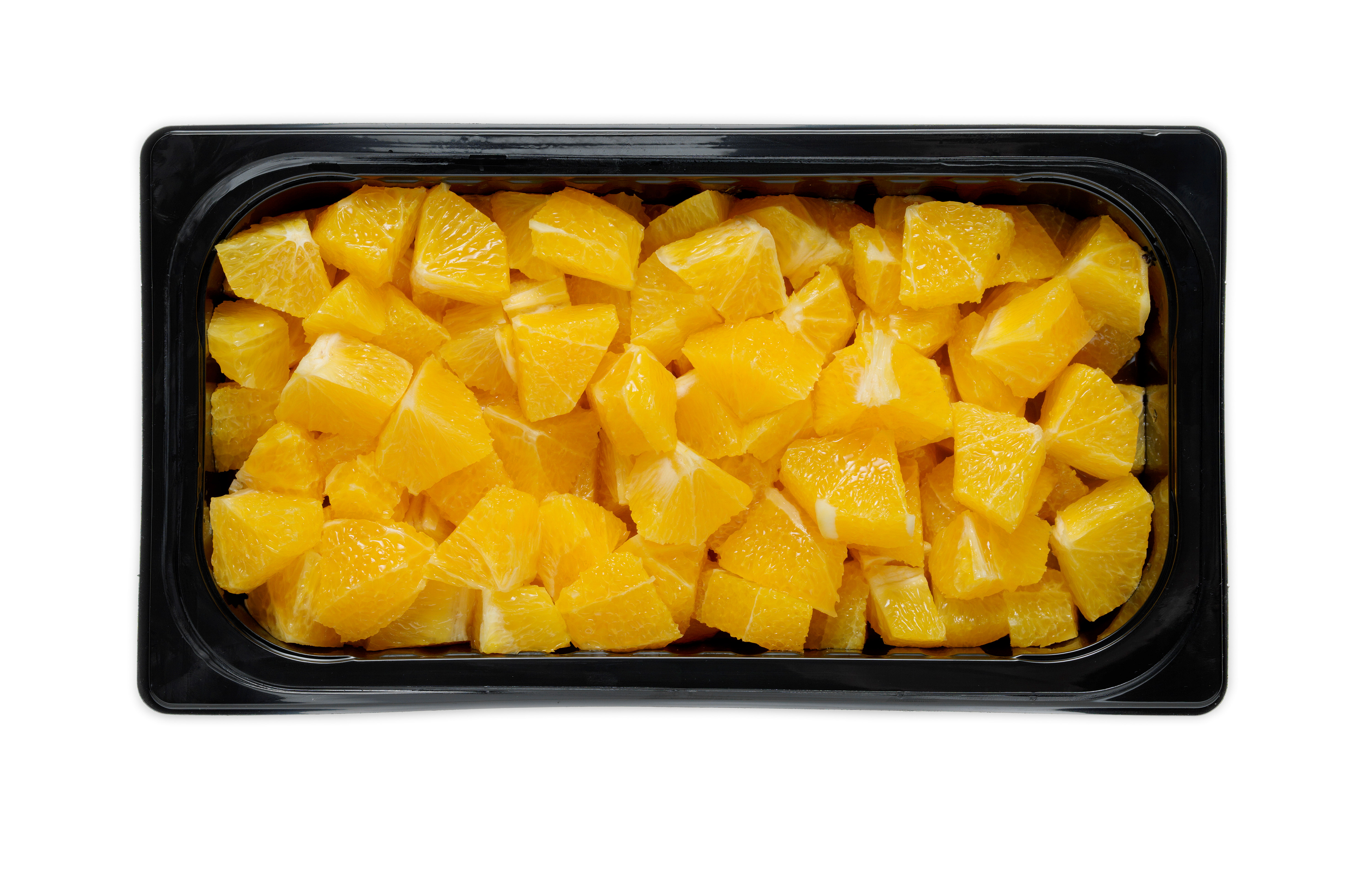 APPELSIN U/SK 1/3 GN 1600 G