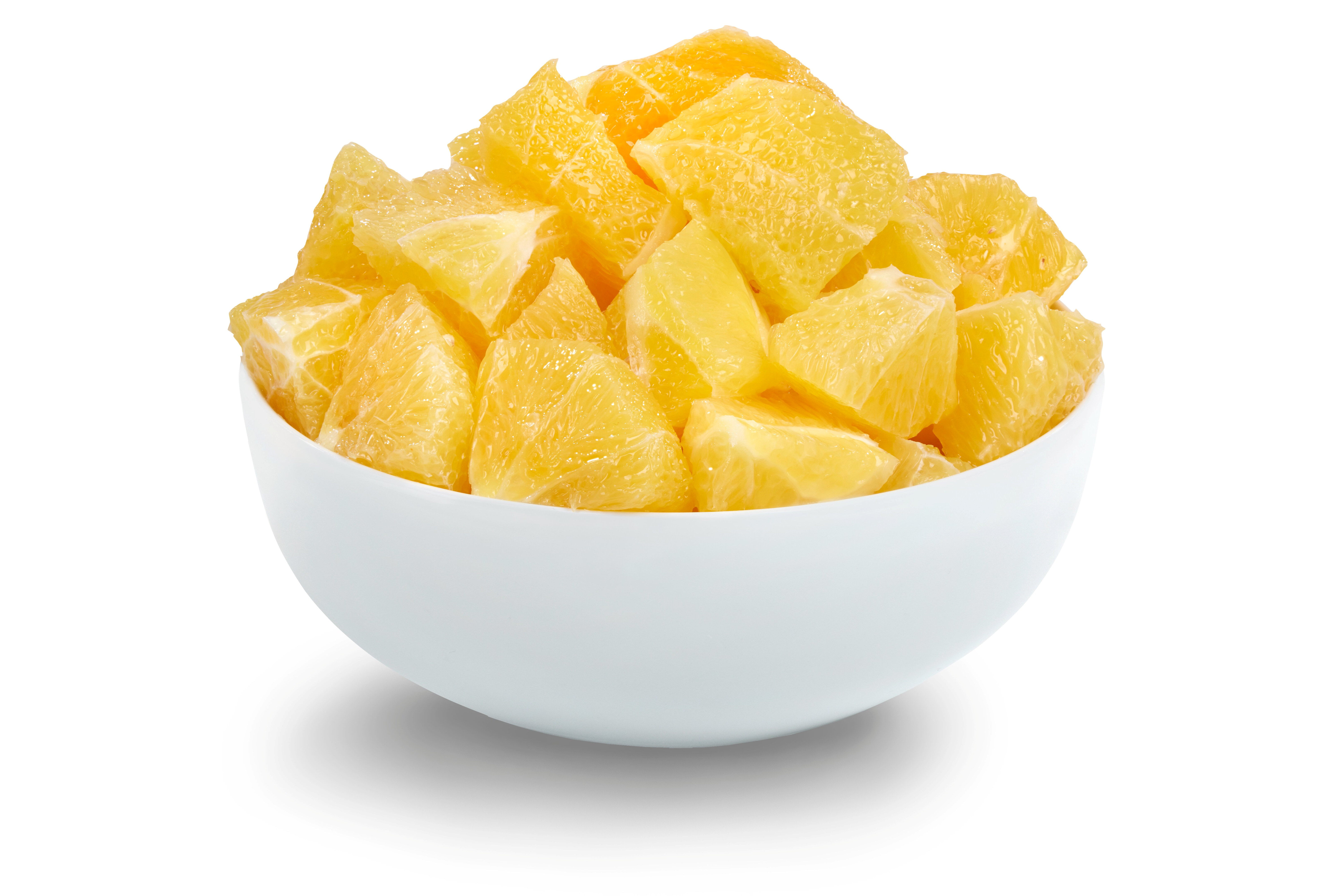 APPELSIN U/SK 1/3 GN 1600 G