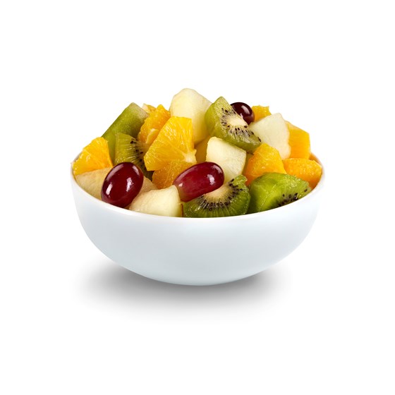 FRUKTMIKS NORDLYS 1/3 GN 1600G