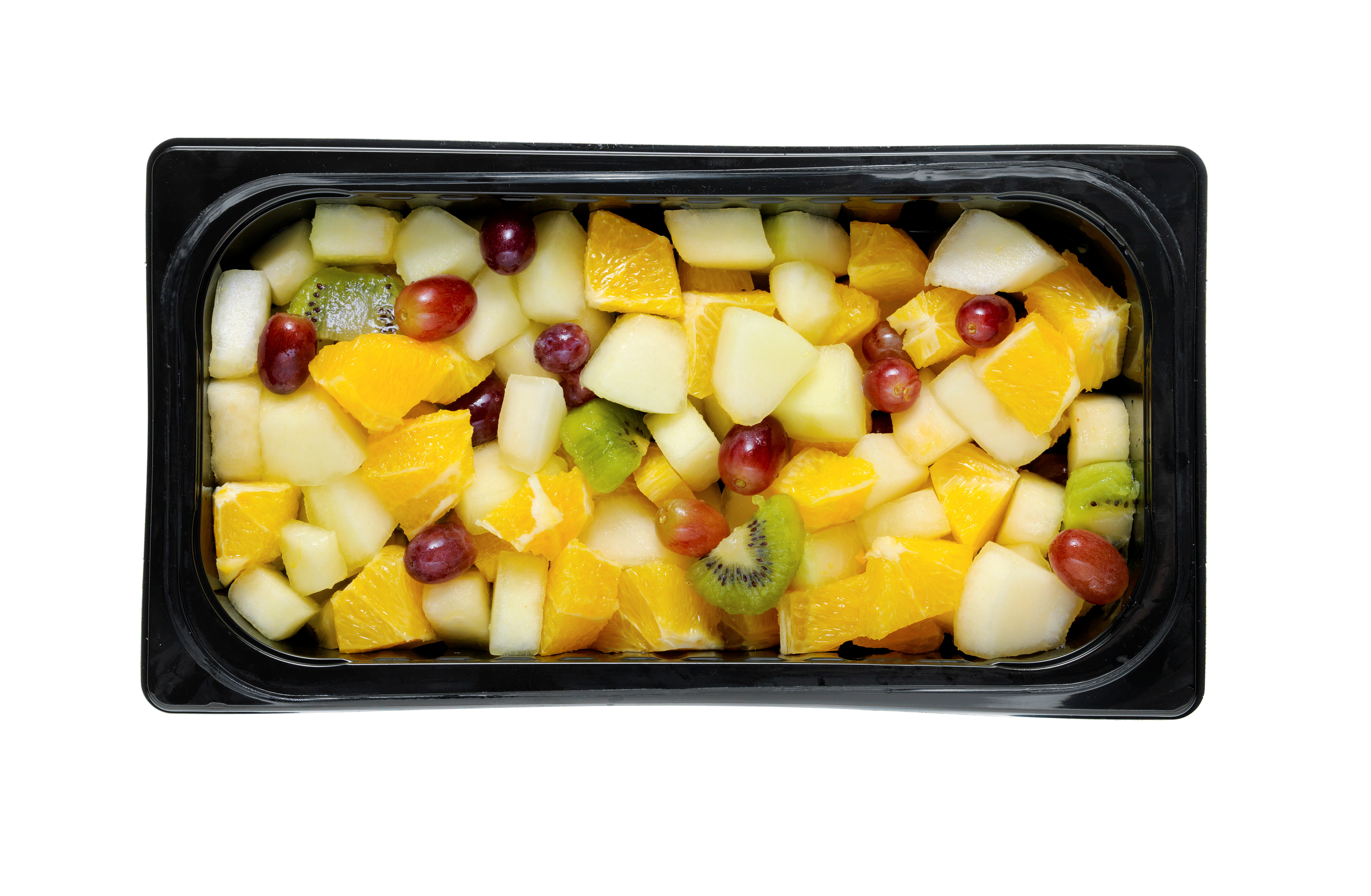 FRUKTMIKS NORDLYS 1/3 GN 1600G