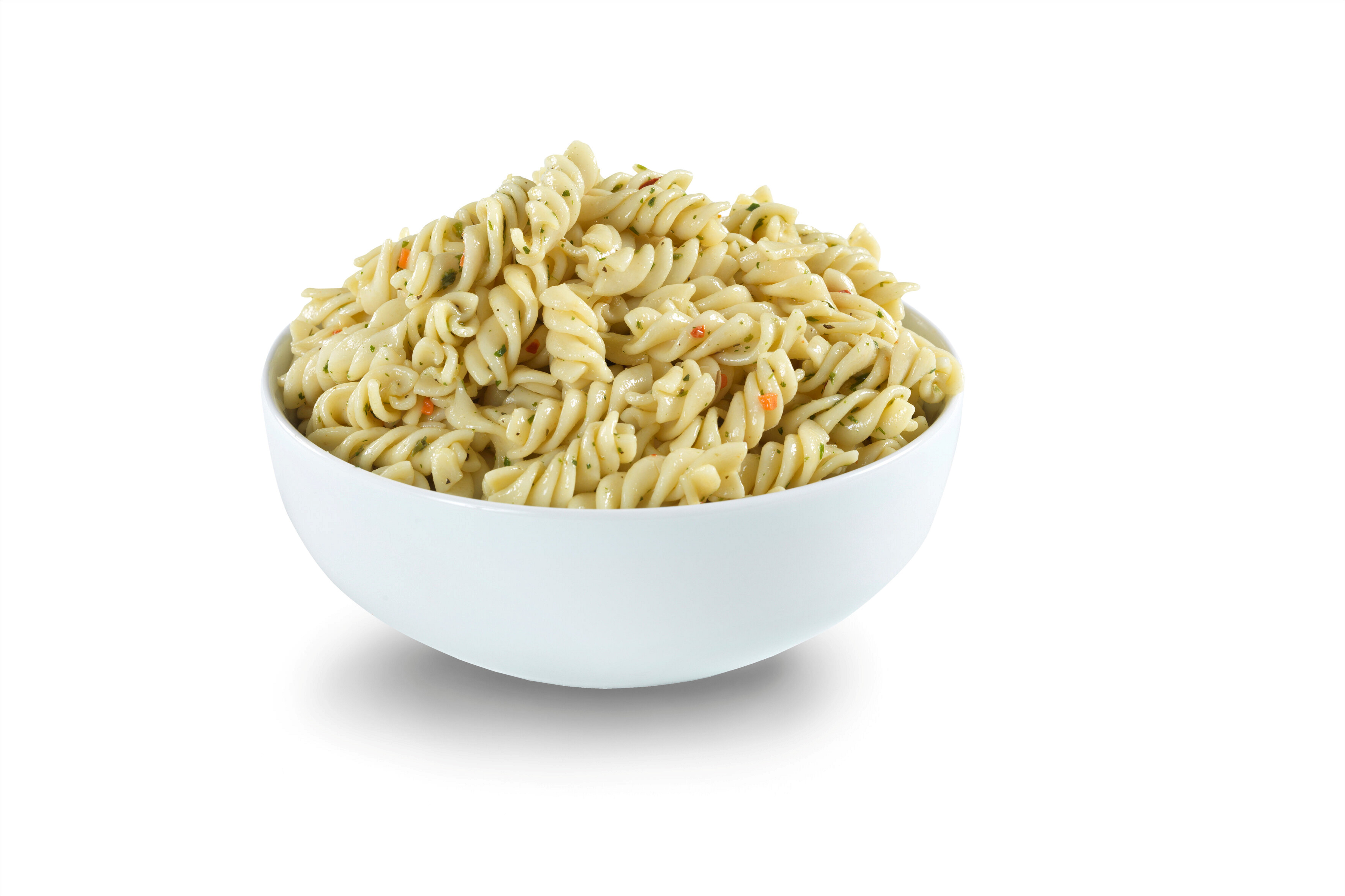 PASTA FUSILLI URTEMARIN. 2,5KG