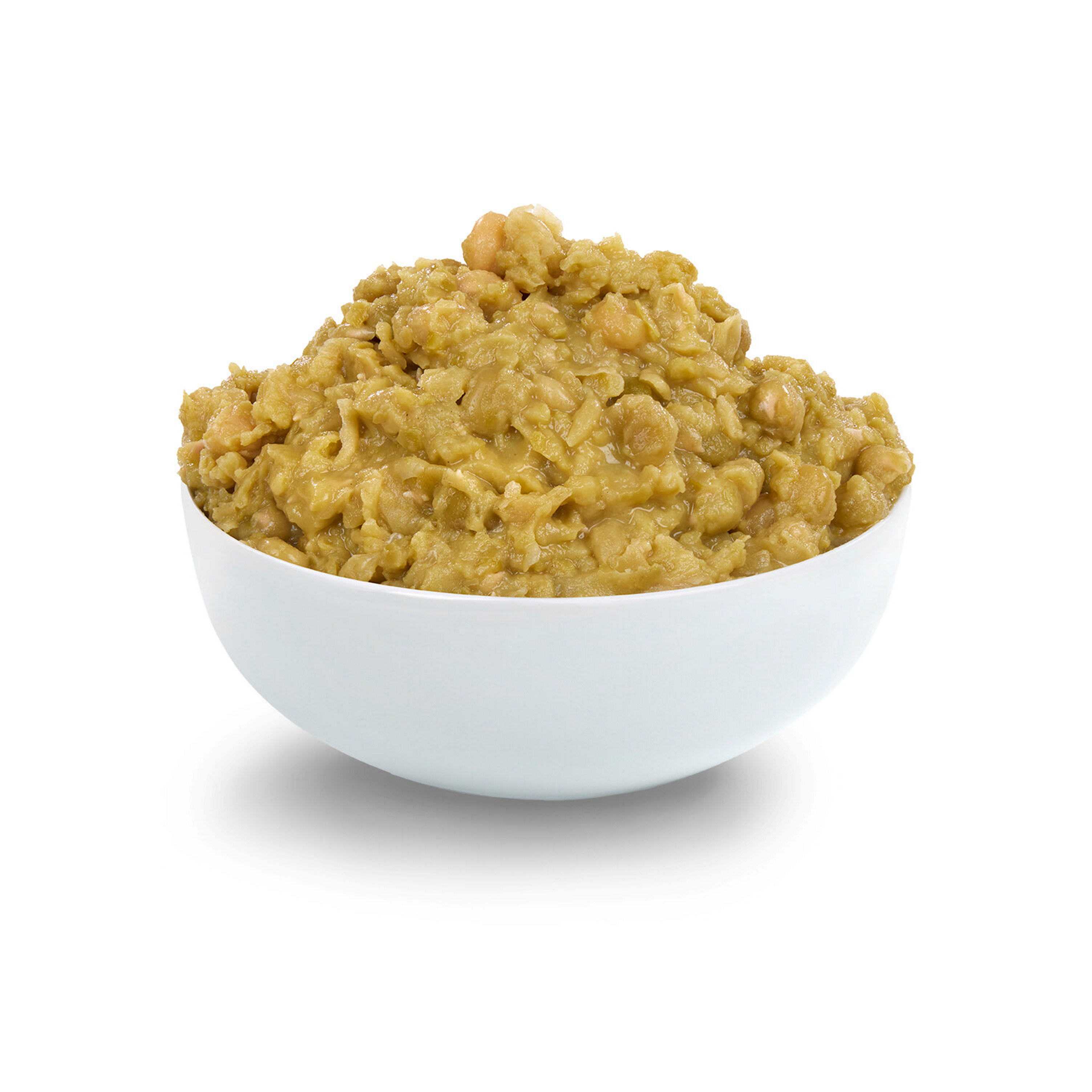 ERTESTUING GRØNN SV 2.5 KG