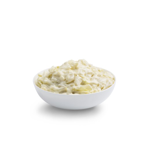 KÅLSTUING SV 2.5 KG