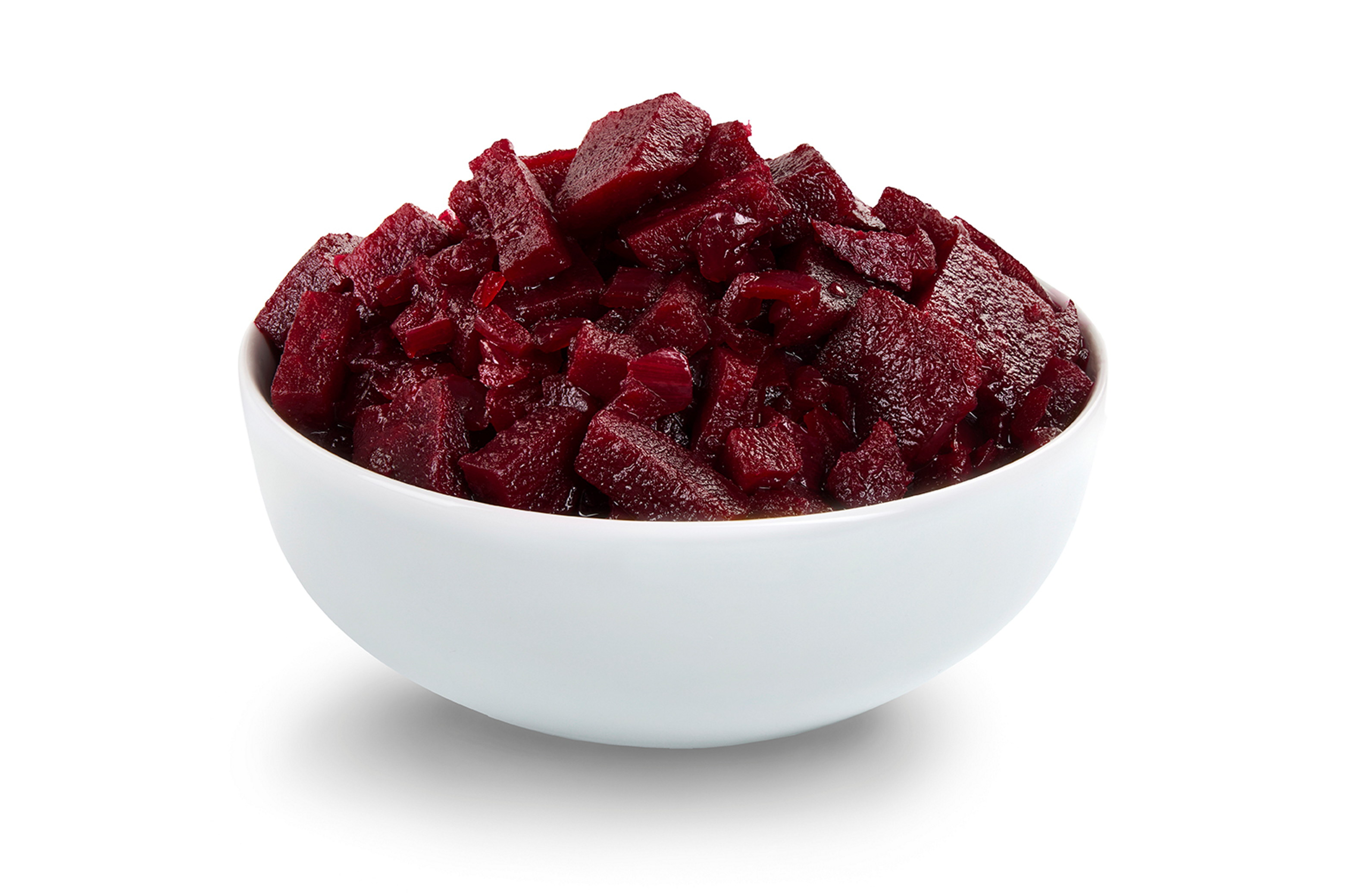 SYLTET RØDBETE SV 2 KG