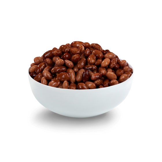 BØNNER BORLOTTI SV 1 KG