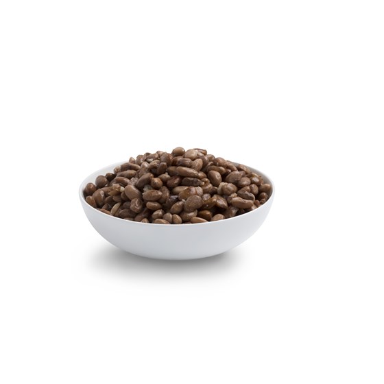 BØNNER BORLOTTI SV 1 KG