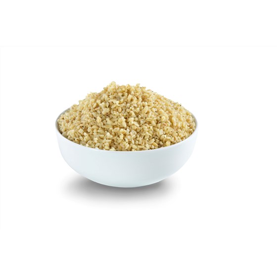 BULGUR SALAT MARINERT SV 1 KG