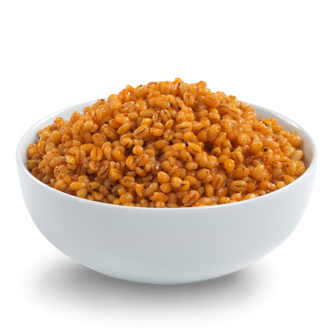 Byggryn Smokey Paprika 1kg