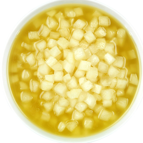 SYLTET EPLE TERNET 1 KG