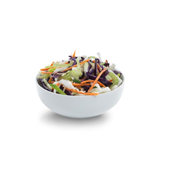 KINESISK GRØNTMIX 1 KG